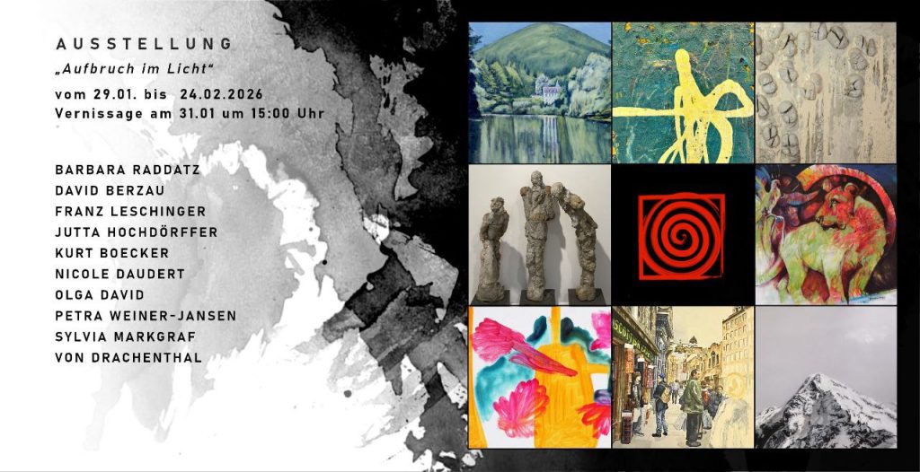 Aparte Kunst Galerie